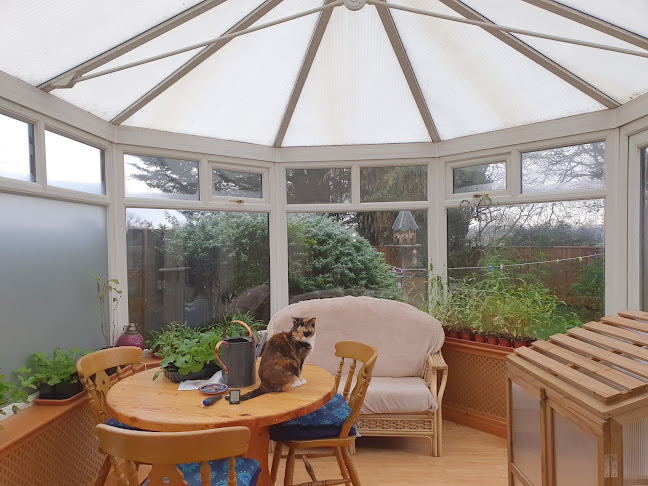 Right Choice Orangeries and Conservatories Open Times