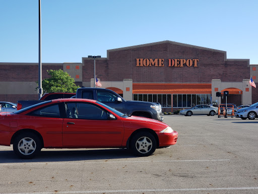 Home Improvement Store «The Home Depot», reviews and photos, 8704 Owenfield Dr, Powell, OH 43065, USA