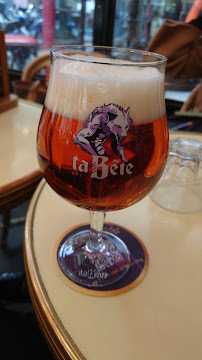 Bière du Restaurant Café Dalayrac à Paris - n°9