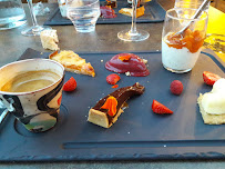 Plats et boissons du Restaurant français Maison Gambert à Tain-l'Hermitage - n°11