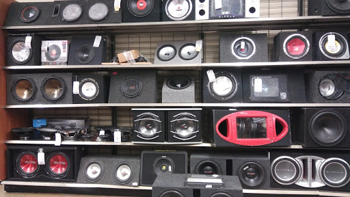 Pawn Shop «Pawn America», reviews and photos, 2615 Mall Dr, Eau Claire, WI 54701, USA