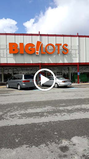 Discount Store «Big Lots», reviews and photos, 200 Sycamore St #151, Elizabethtown, KY 42701, USA