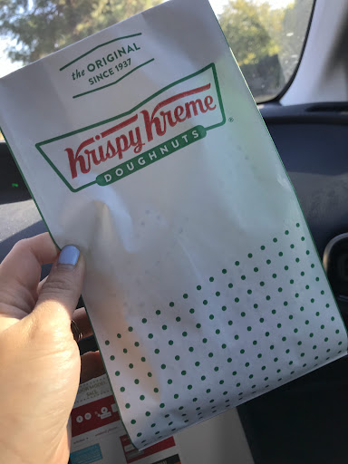 Bakery «Krispy Kreme Doughnuts», reviews and photos, 3133 Mission College Blvd, Santa Clara, CA 95054, USA