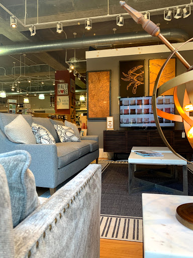 Furniture Store «Su Casa Furniture», reviews and photos, 901 S Bond St, Baltimore, MD 21231, USA