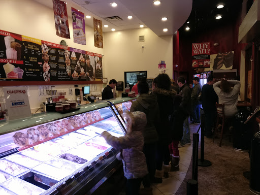 Ice Cream Shop «Cold Stone Creamery», reviews and photos, 6 Broadway, Lynbrook, NY 11563, USA