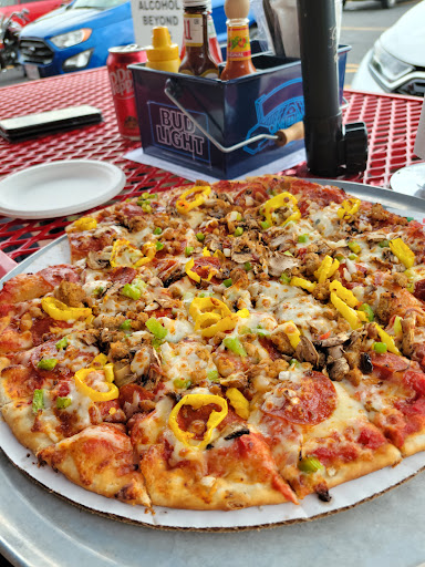 American Restaurant «Rip Rap Roadhouse», reviews and photos, 6024 Rip Rap Rd, Dayton, OH 45424, USA