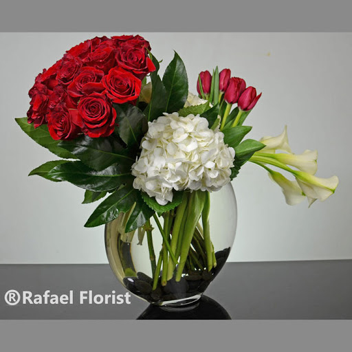 Florist «Rafael Florist», reviews and photos, 891 4th St, San Rafael, CA 94901, USA