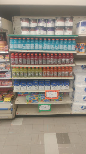 Grocery Store «Mallard Markets», reviews and photos, 161 S 2nd St, Lehighton, PA 18235, USA