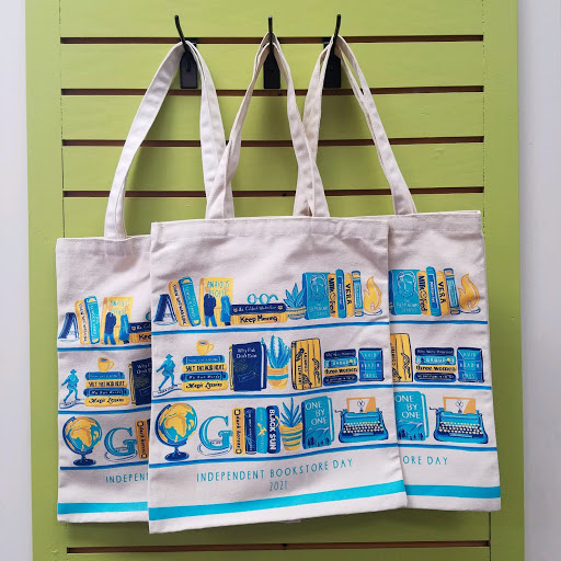 Book Store «Content Bookstore», reviews and photos, 314 Division St S, Northfield, MN 55057, USA