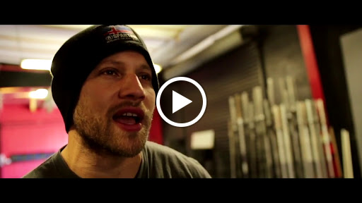 Gym «Artillery Outlaws Strength & Conditioning», reviews and photos, 1250 Callen St, Vacaville, CA 95688, USA