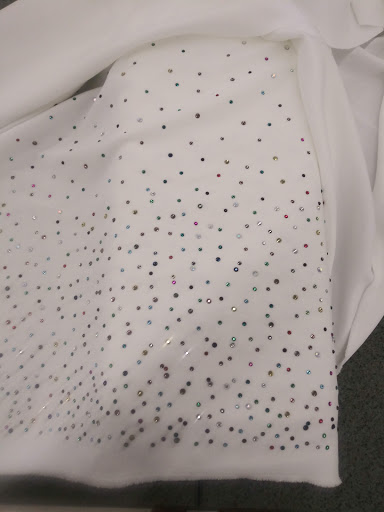 Fabric Store «Jo-Ann Fabrics and Crafts», reviews and photos, 840 Woods Crossing Rd, Greenville, SC 29607, USA