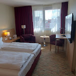 Photo n°1 de l'avis de Jörg.e fait le 29/04/2024 à 17:22 sur le  Welcome Hotel Paderborn à Paderborn