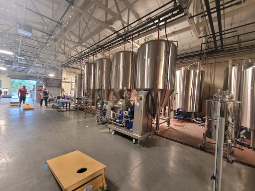 Brewery «Spellbound Brewing», reviews and photos, 10 Lippincott Ln #12, Mt Holly, NJ 08060, USA