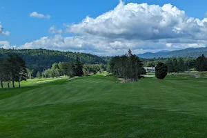 Stowe Country Club image