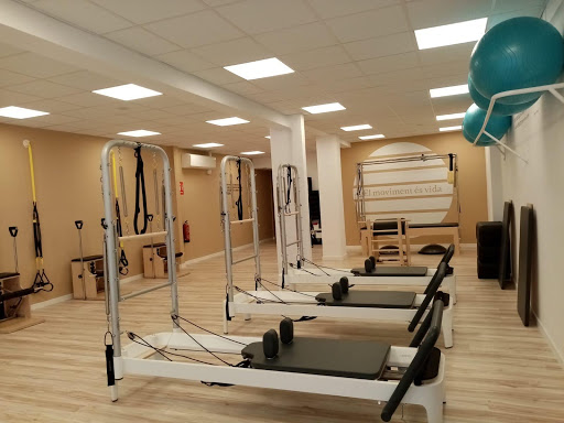 PILATES & You en Olesa de Montserrat, Barcelona