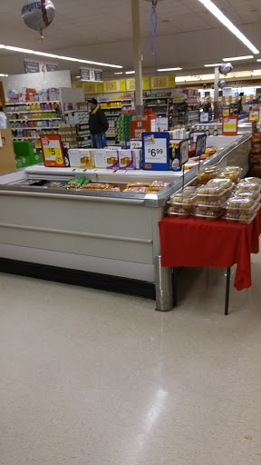 Grocery Store «Stop & Shop», reviews and photos, 155 Boston Post Rd, Waterford, CT 06385, USA