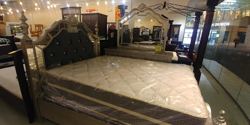 Mattress Store «Wholesale Mattress & Furniture Outlet», reviews and photos, 5555 St.Louis Mills Blvd #135, Hazelwood, MO 63042, USA
