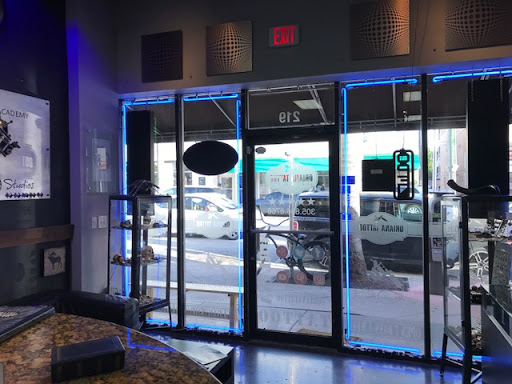 Tattoo Shop «Oriana Tattoo Studio», reviews and photos, 219 71st St, Miami Beach, FL 33141, USA