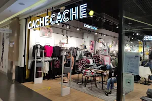 Cache Cache image