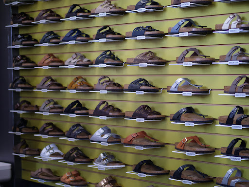 Shoe Store «The Shoe Mill», reviews and photos, 398 S Mill Ave, Tempe, AZ 85281, USA