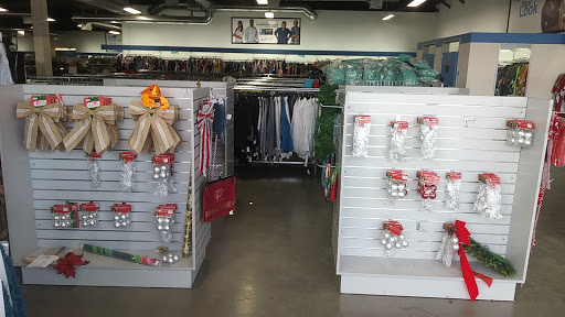 Thrift Store «Goodwill», reviews and photos