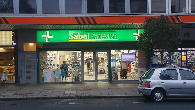 Sabel Chemist - London