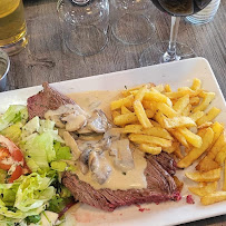 Les plus récentes photos du Restaurant Brasserie De Paris à Bussy-Saint-Georges - n°8