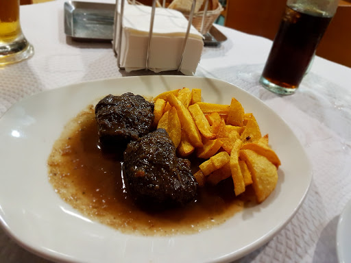 Información y opiniones sobre Bar Inocencio – Valverde del Fresno de Valverde Del Fresno