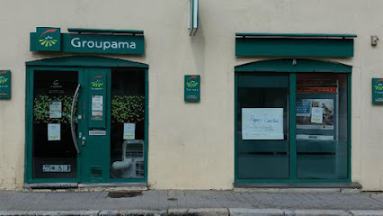 Agence Groupama Du Chatelard Le Chatelard