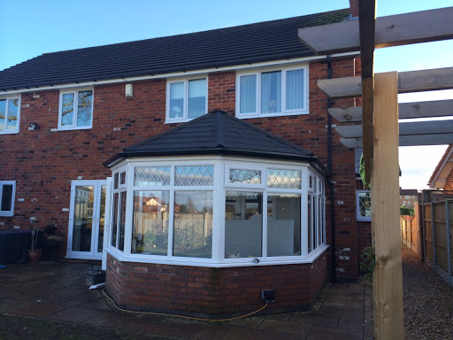 The Window Exchange Ltd