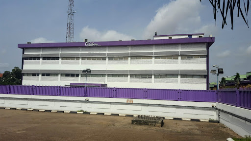Cadbury Nigeria Plc, Lateef Jakande Rd, Ikeja, Lagos, Nigeria, Monastery, state Lagos