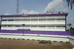 Cadbury Nigeria Plc image