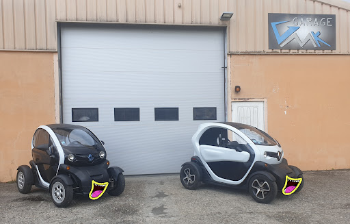 Photo 3 - AD Garage Expert AUTO SERVICES DE L'ILL