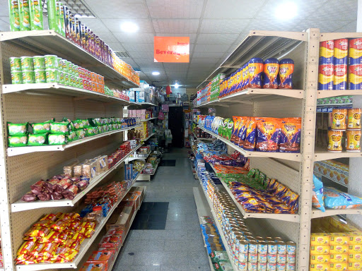 Barbie Supermarket, 1036 Jereton Mariere St, Gudu, Abuja, Nigeria, Supermarket, state Federal Capital Territory