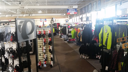 Bicycle Store «Richardson Bike Mart», reviews and photos, 1451 W Campbell Rd, Richardson, TX 75080, USA
