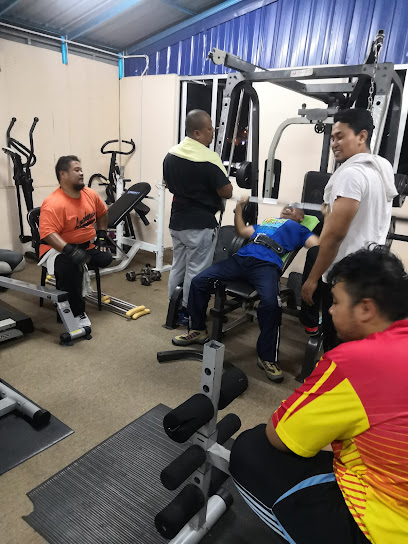 SP Muscle Gym - 269, Jalan Penchala Indah 1, Kampung Sungai Penchala, 60000 Kuala Lumpur, Wilayah Persekutuan Kuala Lumpur, Malaysia