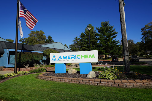 Americhem Sales Company of Michigan