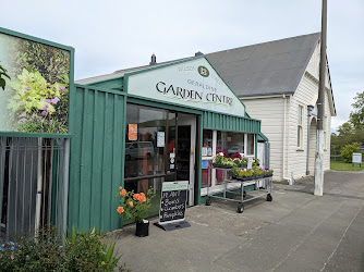 Geraldine Garden Centre