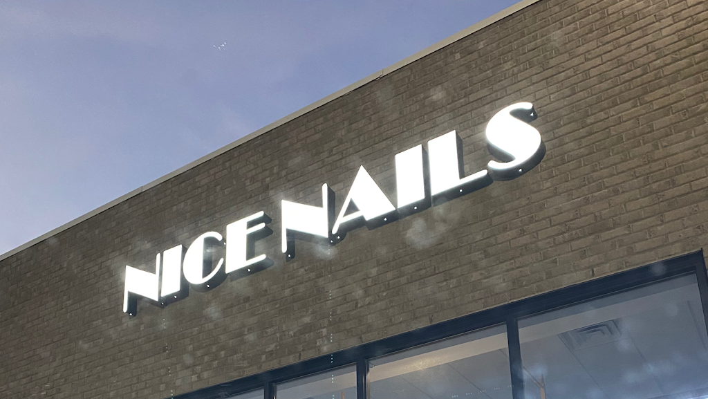 Nice Nails Warren, MI 48091 Services and Reviews