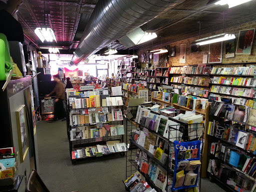 Quimby's Bookstore