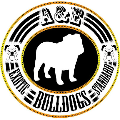 A&E Bulldogs