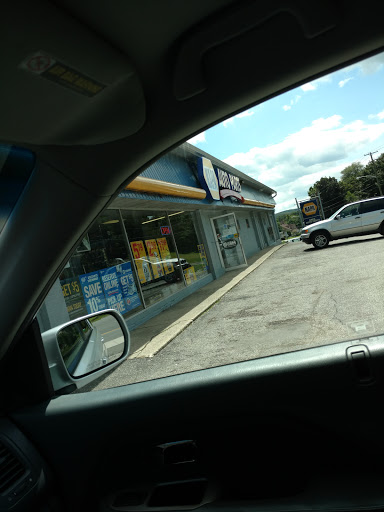Auto Parts Store «NAPA Auto Parts - North East Parts Group», reviews and photos, 84 E Main St, Sussex, NJ 07461, USA