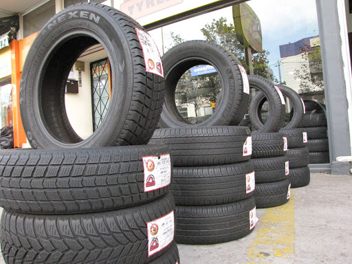 Best Choice Tyres