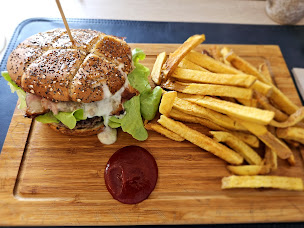 Photo n°83 de L' Atelier Du Bon Gout à Saint-Georges-du-Vièvre ()