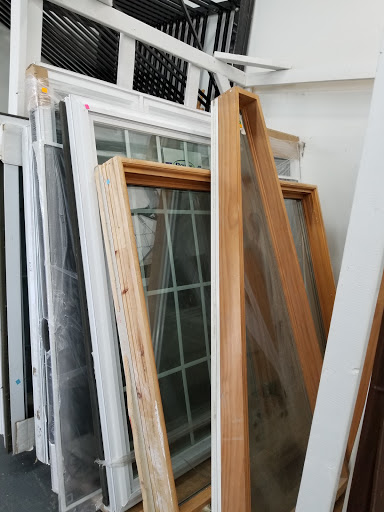 Thrift Store «Habitat for Humanity ReStore», reviews and photos, 46660 Van Dyke, Shelby Charter Township, MI 48317, USA