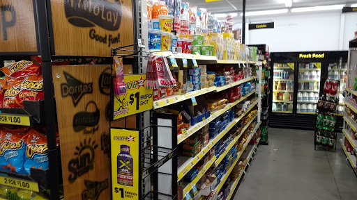 Discount Store «Dollar General», reviews and photos, 2545 US-1, Mims, FL 32754, USA