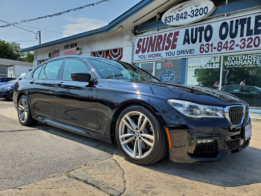 Used Car Dealer «Sunrise Auto Outlet», reviews and photos, 189 Sunrise Hwy, Amityville, NY 11701, USA