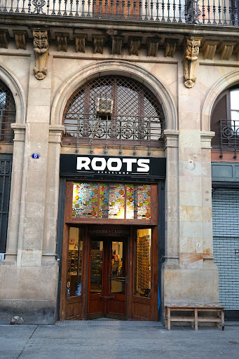 Roots Barcelona Barcelona