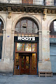 Roots Barcelona