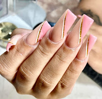 Michelle Hair & Nail Spa - Photo 3 - Car repair in Lowell, MA, Nashua